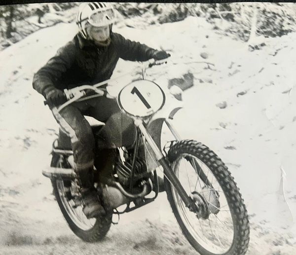Arto Vilman Zundapp 50cc 1972